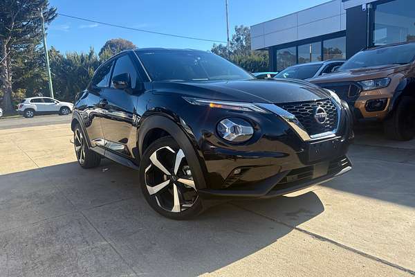 2023 Nissan JUKE ST-L F16