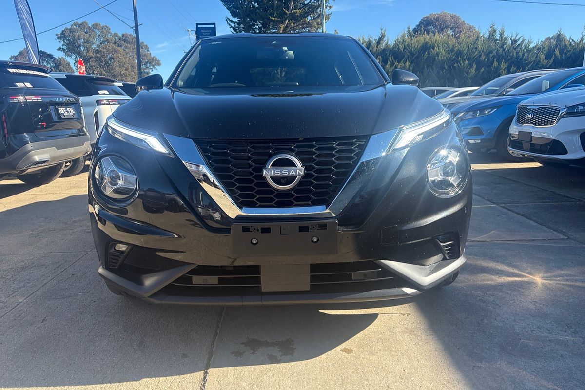 2023 Nissan JUKE ST-L F16