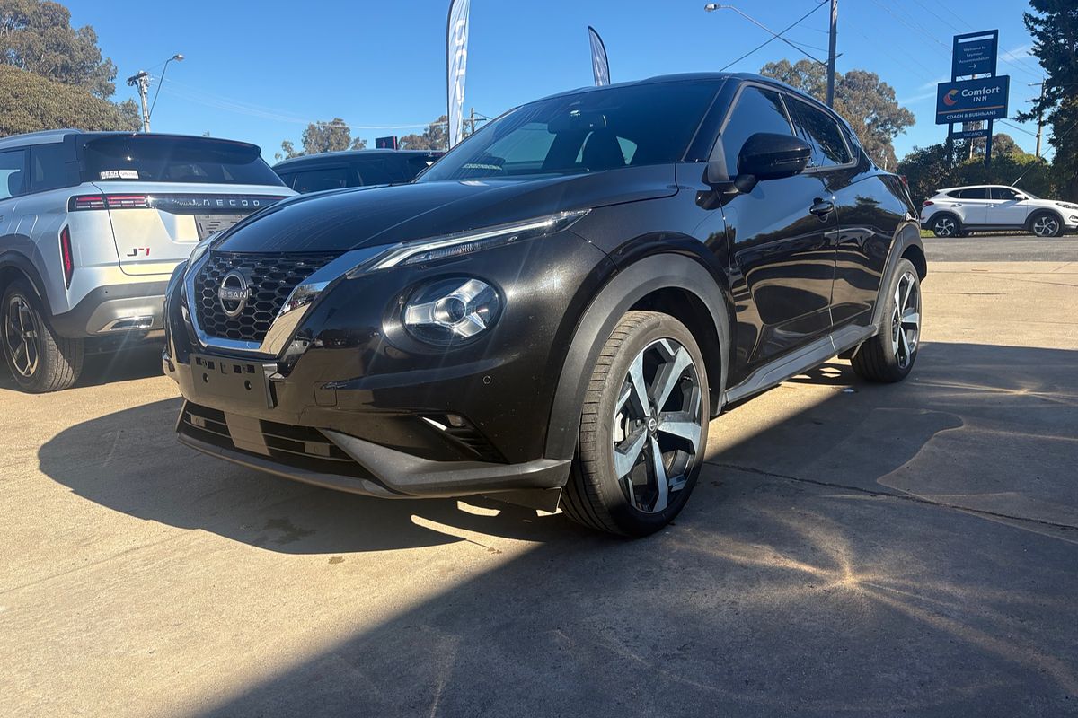 2023 Nissan JUKE ST-L F16