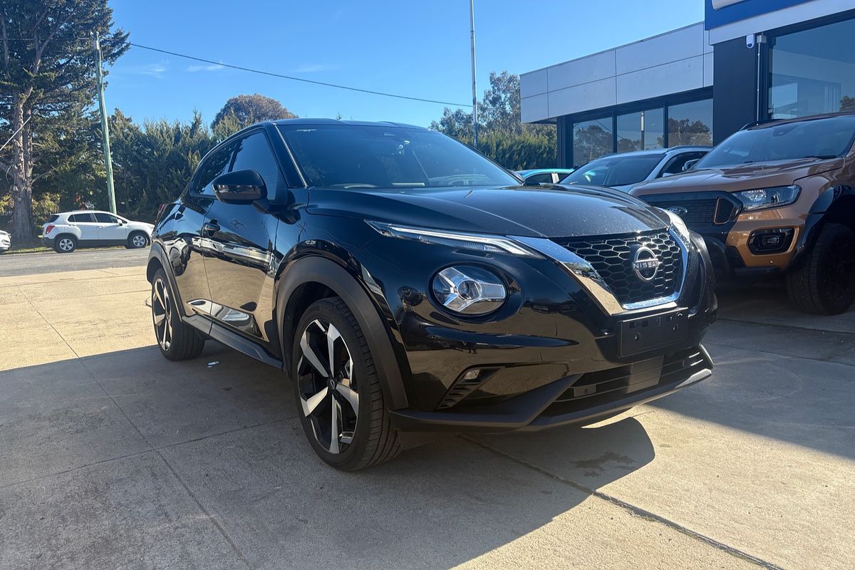 2023 Nissan JUKE ST-L F16