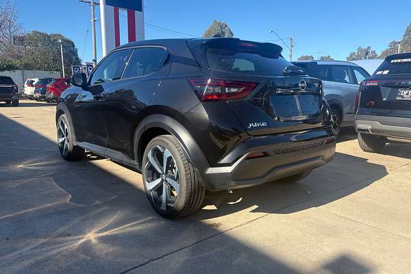2023 Nissan JUKE ST-L F16