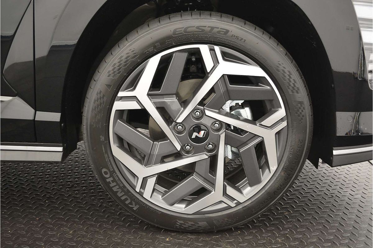 2024 Hyundai Kona Premium N Line SX2.V2