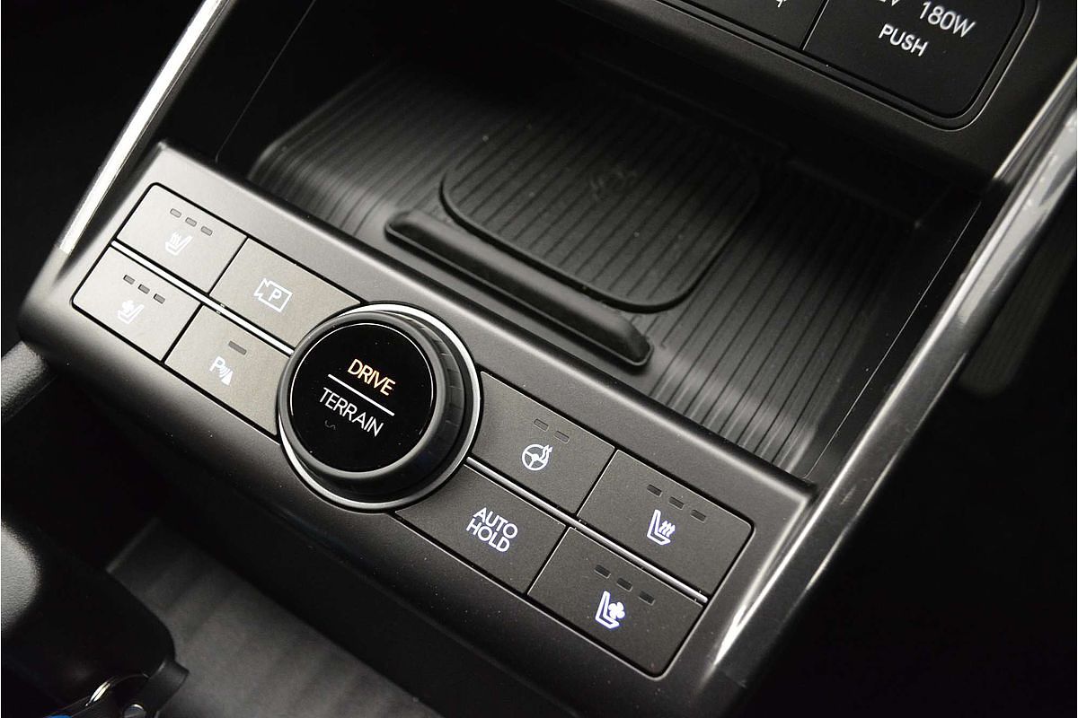 2024 Hyundai Kona Premium N Line SX2.V2