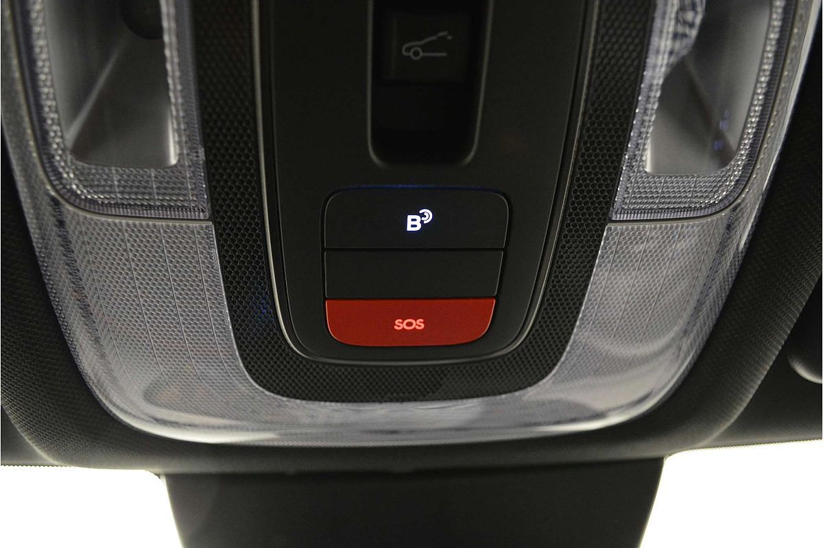 2024 Hyundai Kona Premium N Line SX2.V2