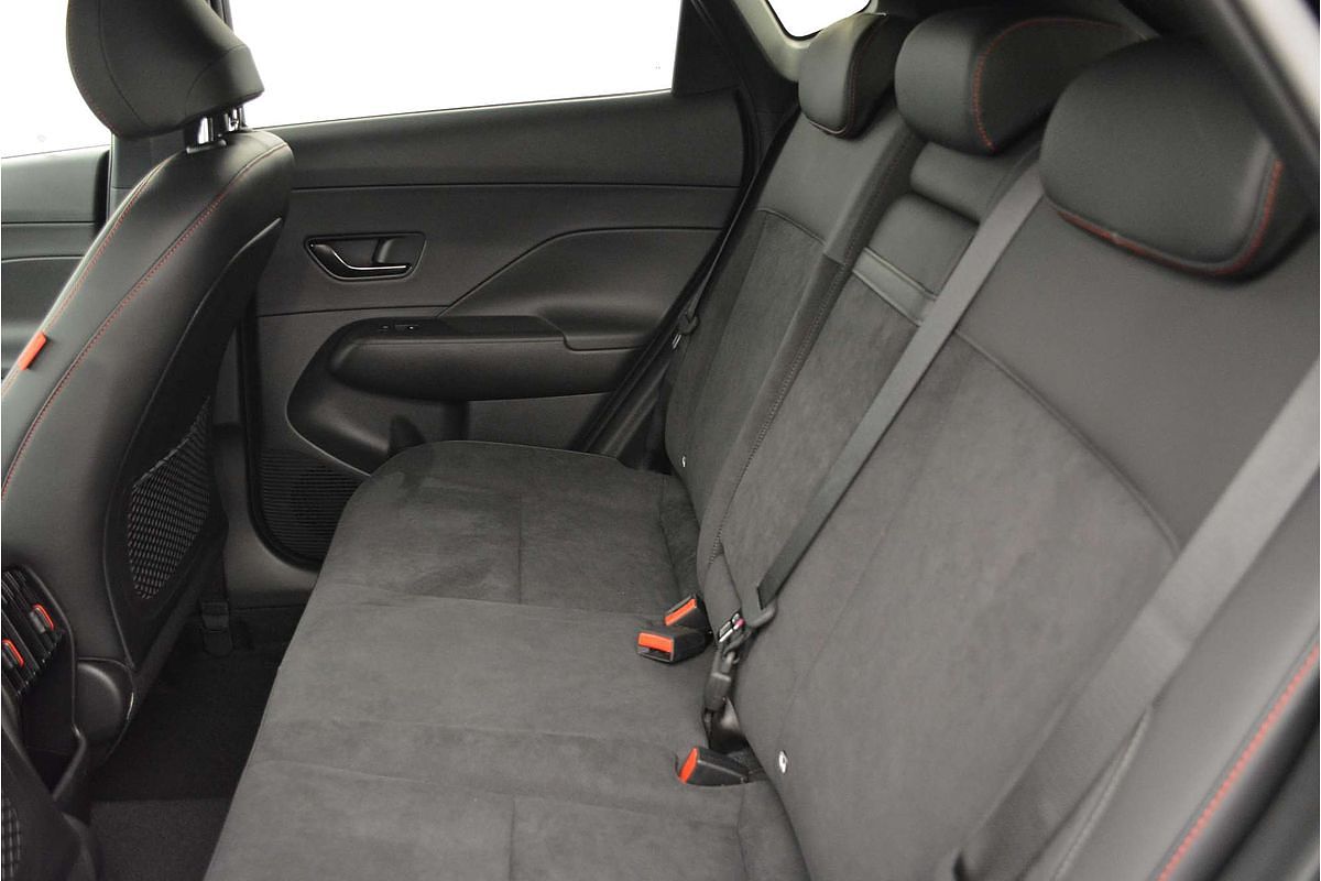 2024 Hyundai Kona Premium N Line SX2.V2