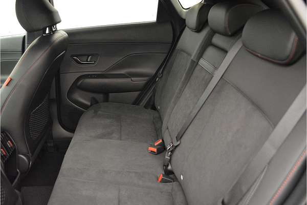 2024 Hyundai Kona Premium N Line SX2.V2