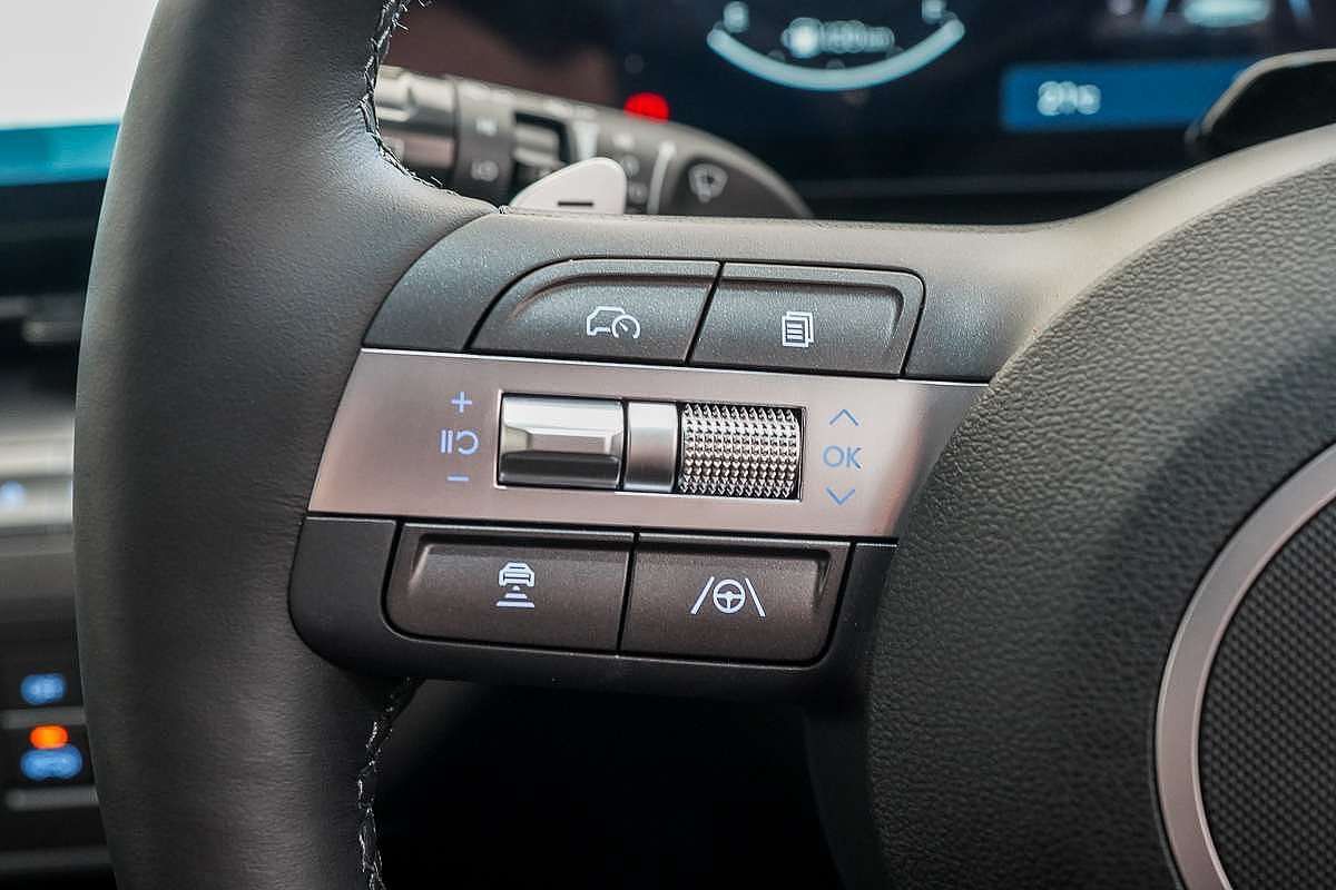 2025 Hyundai Kona Premium SX2.V2