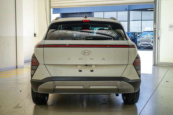 2025 Hyundai Kona Premium SX2.V2