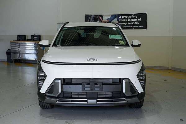 2025 Hyundai Kona Premium SX2.V2