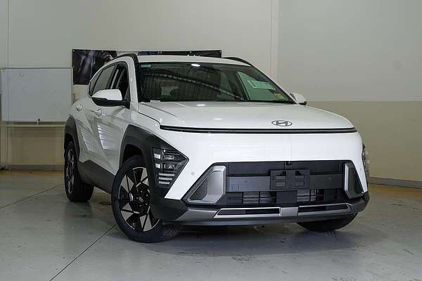 2025 Hyundai Kona Premium SX2.V2