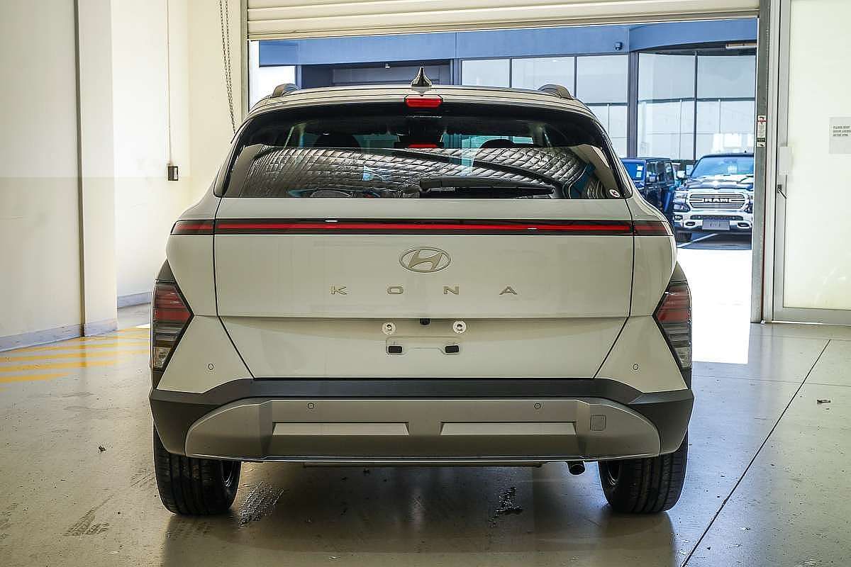 2025 Hyundai Kona Premium SX2.V2
