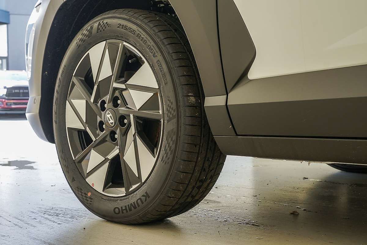 2025 Hyundai Kona Premium SX2.V2