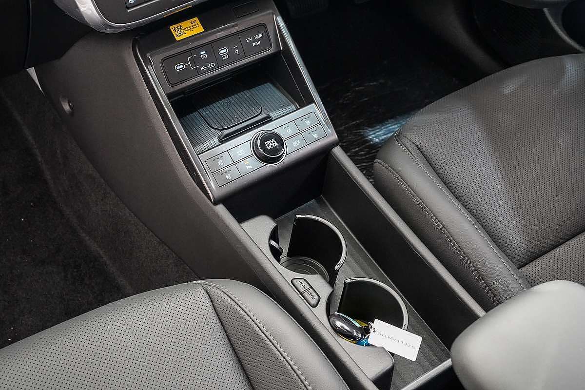 2025 Hyundai Kona Premium SX2.V2
