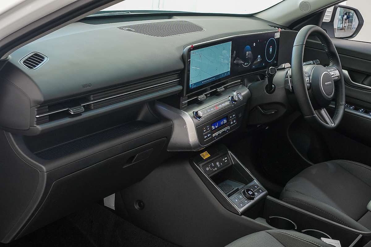 2025 Hyundai Kona Premium SX2.V2