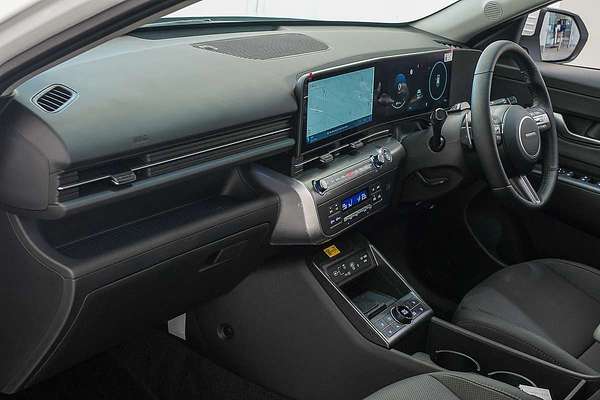2025 Hyundai Kona Premium SX2.V2