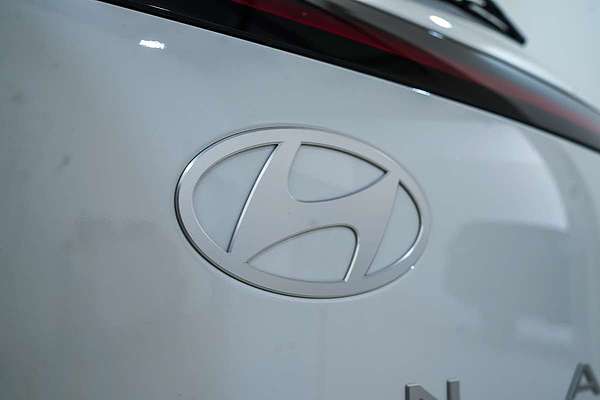 2025 Hyundai Kona Premium SX2.V2