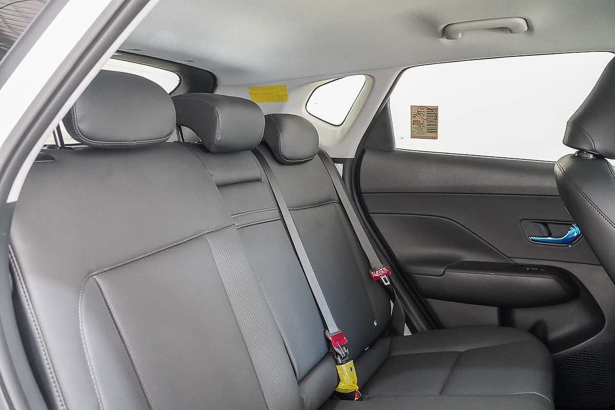 2025 Hyundai Kona Premium SX2.V2