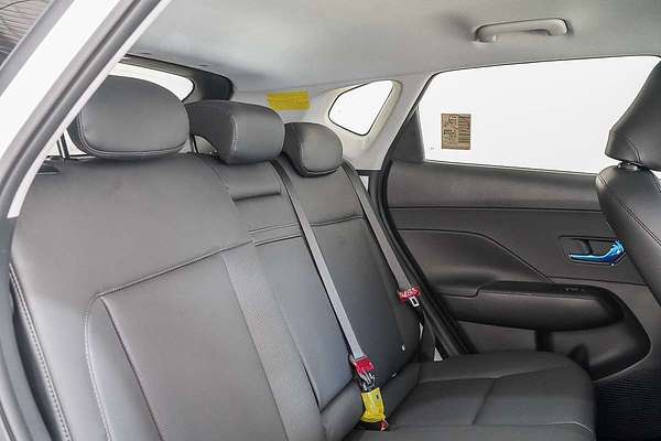 2025 Hyundai Kona Premium SX2.V2