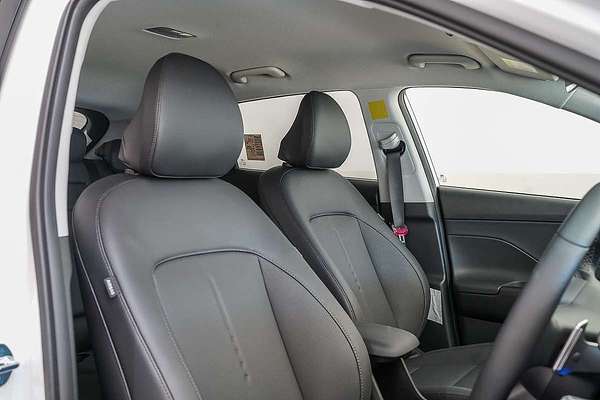2025 Hyundai Kona Premium SX2.V2