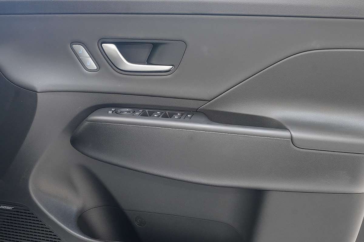 2025 Hyundai Kona Premium SX2.V2