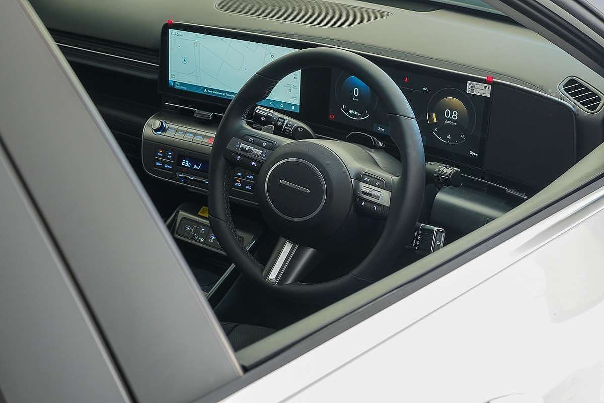 2025 Hyundai Kona Premium SX2.V2