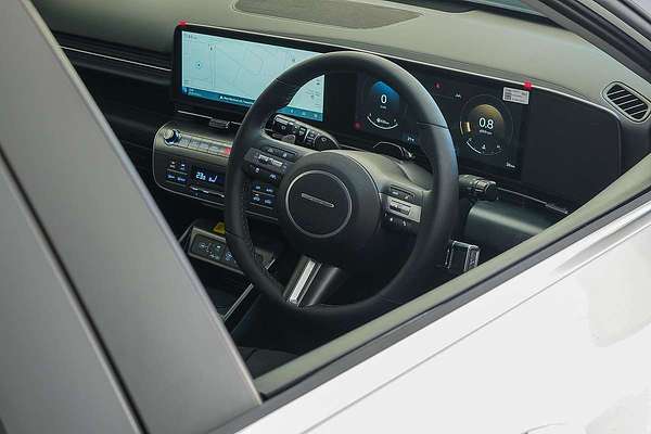 2025 Hyundai Kona Premium SX2.V2