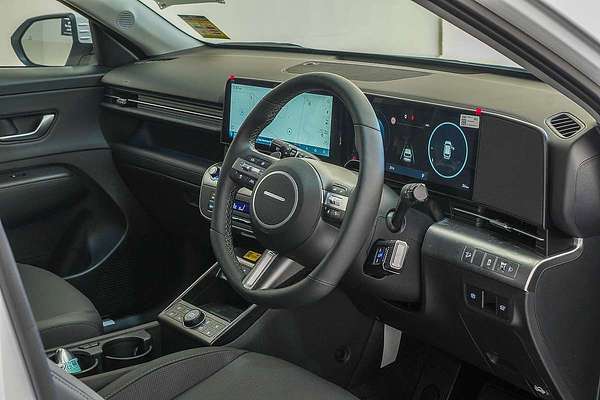 2025 Hyundai Kona Premium SX2.V2