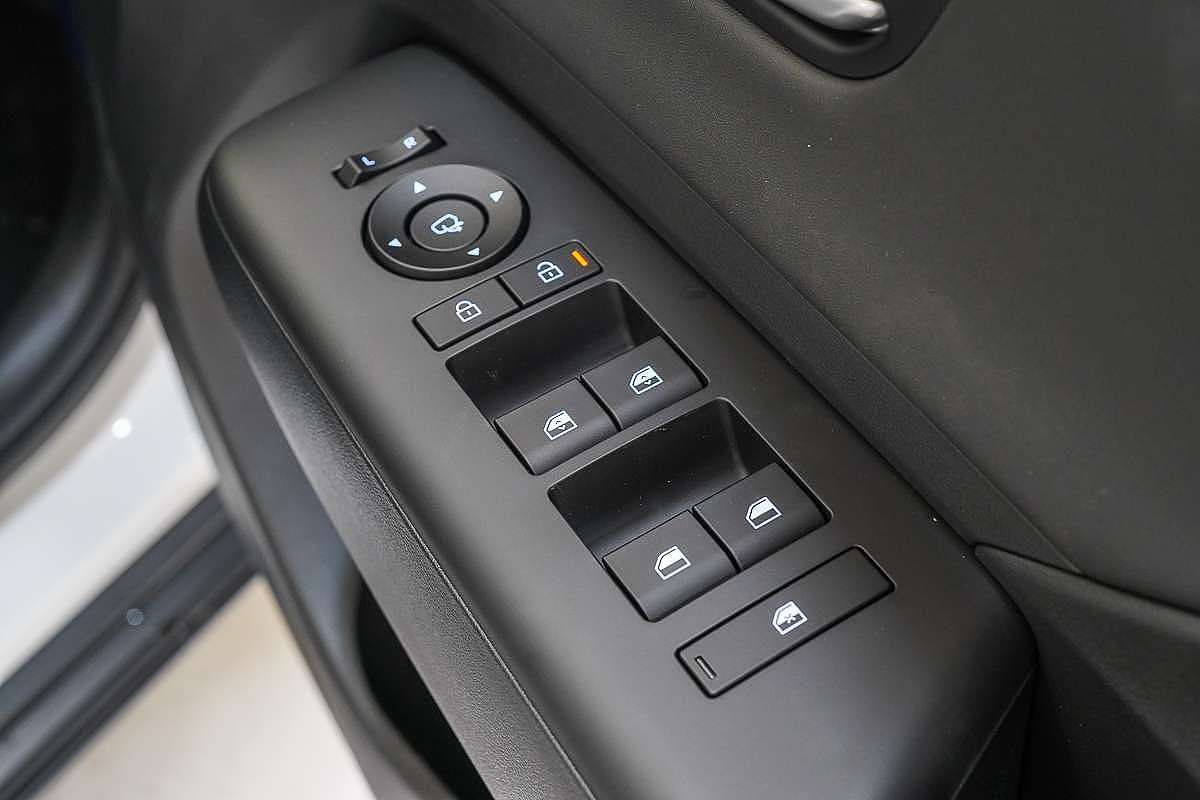 2025 Hyundai Kona Premium SX2.V2