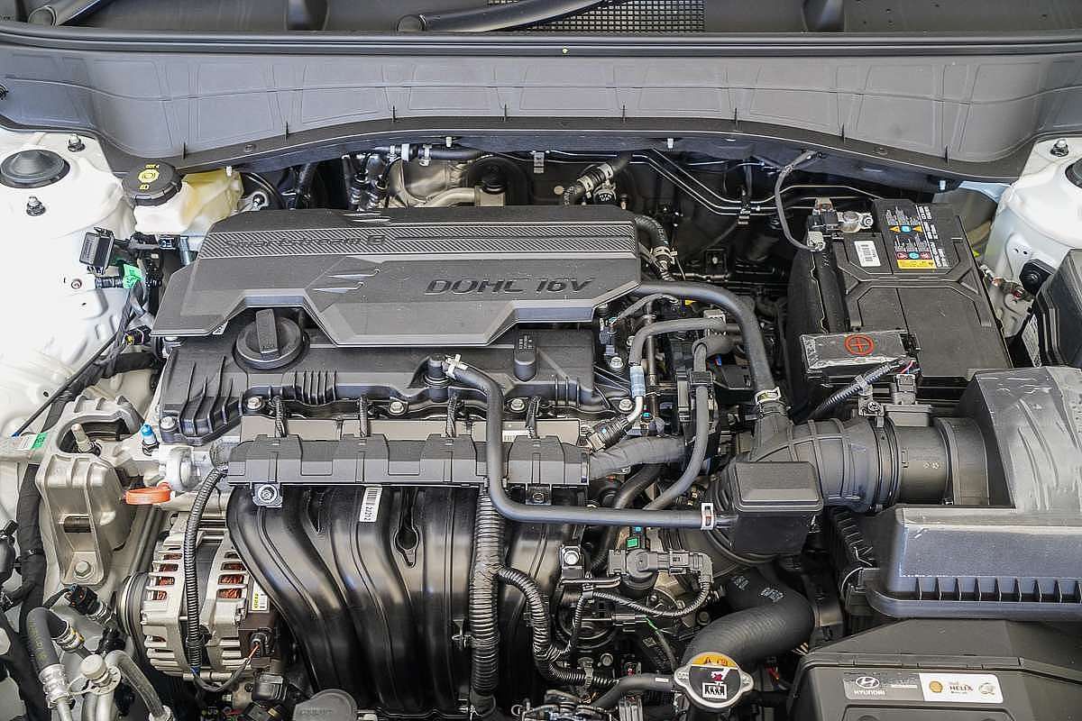 2025 Hyundai Kona Premium SX2.V2
