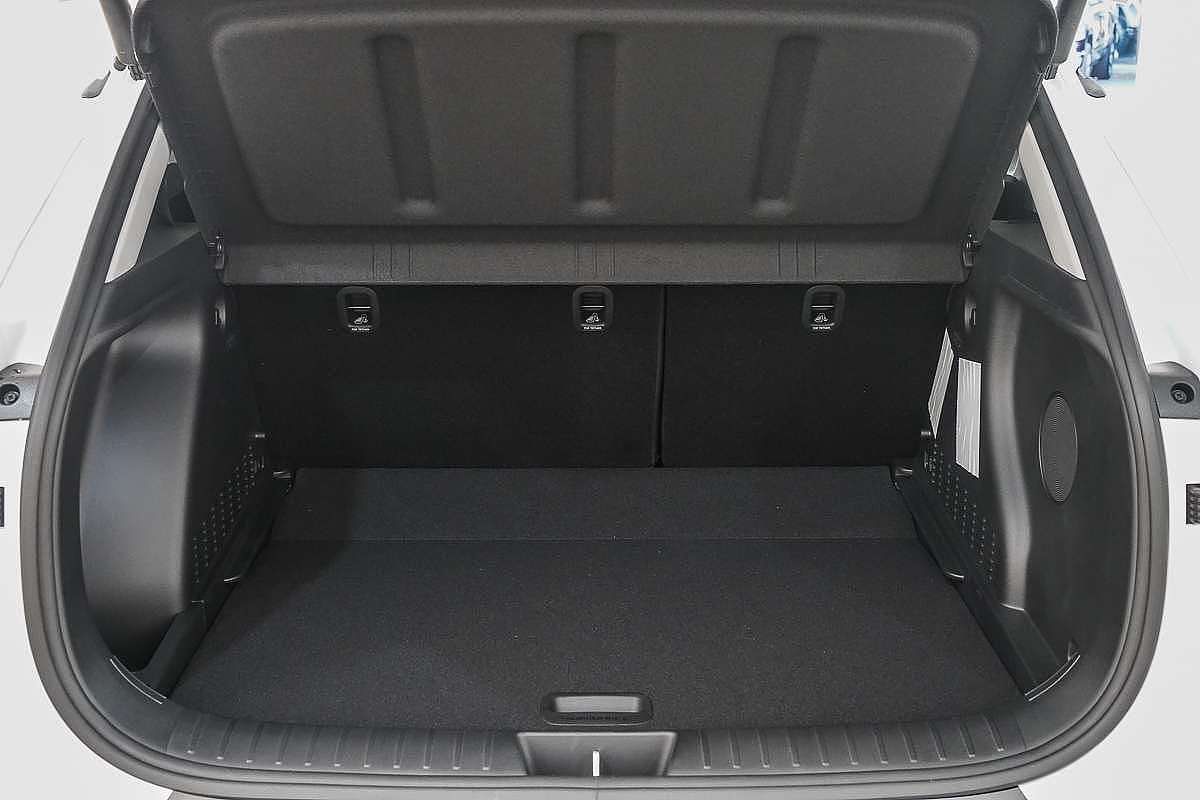 2025 Hyundai Kona Premium SX2.V2