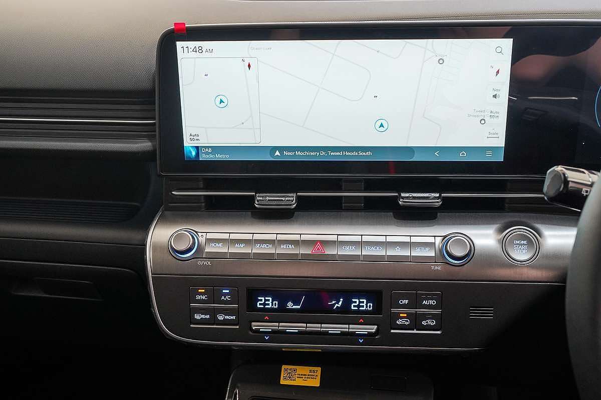 2025 Hyundai Kona Premium SX2.V2