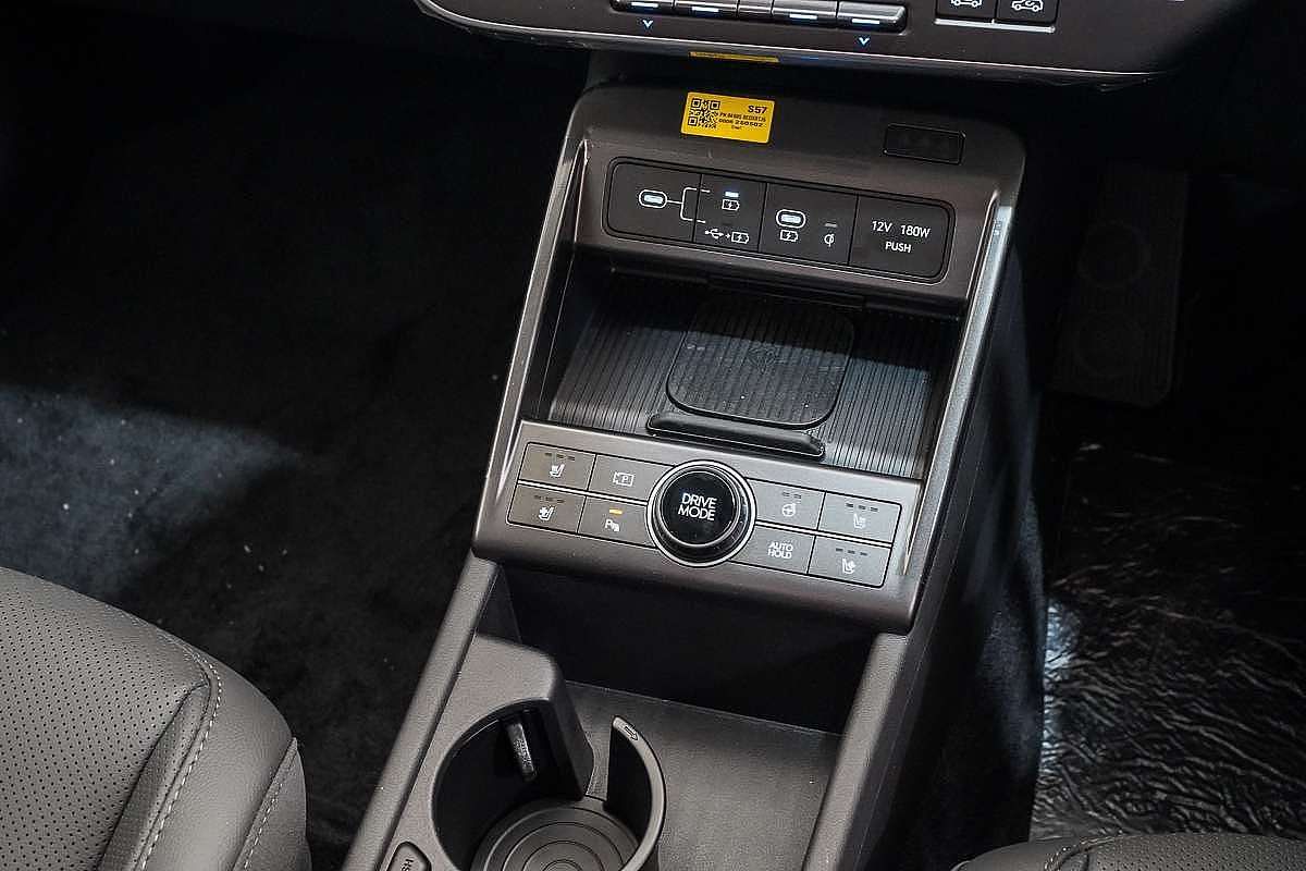 2025 Hyundai Kona Premium SX2.V2