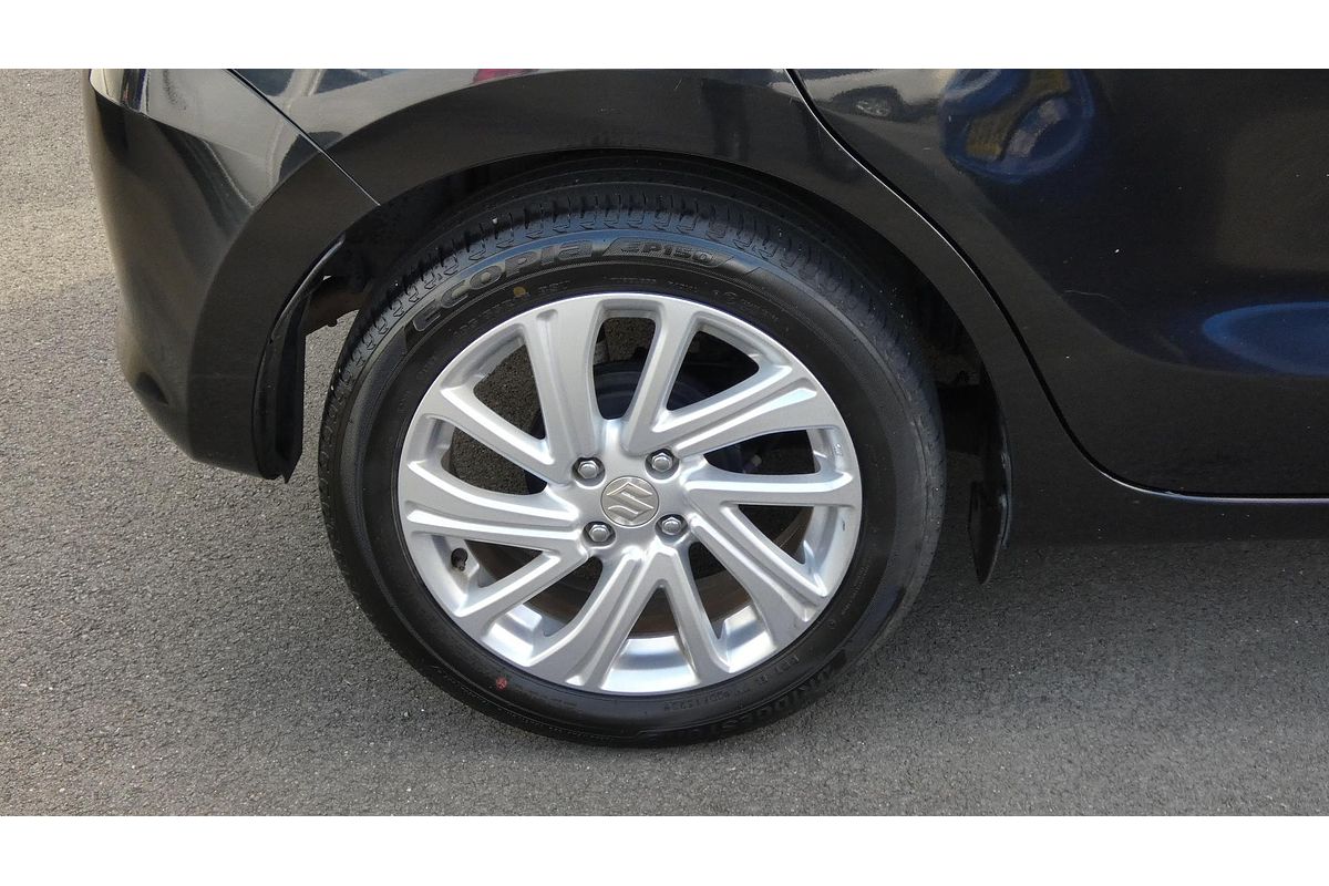 2023 Suzuki Swift GL Plus AZ Series II