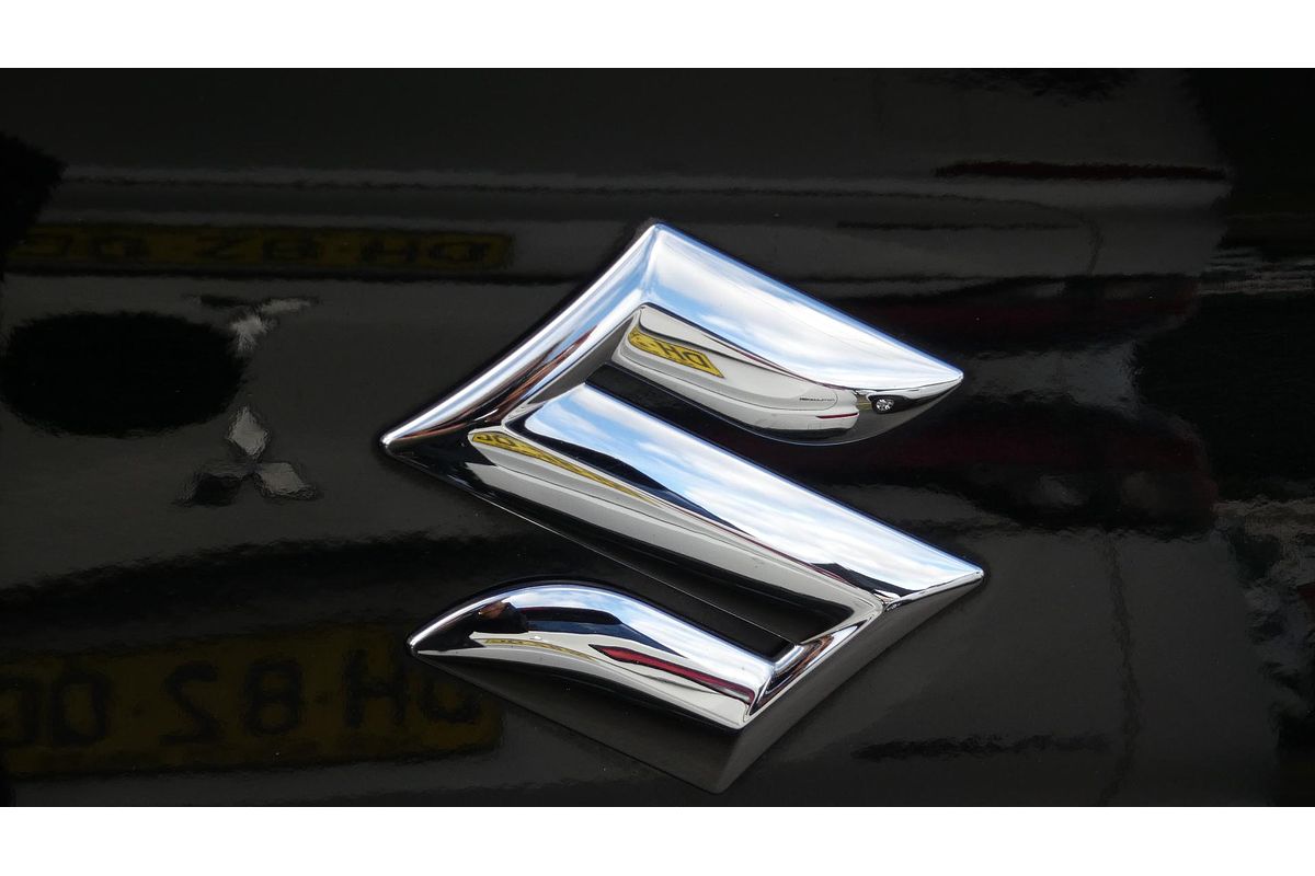 2023 Suzuki Swift GL Plus AZ Series II