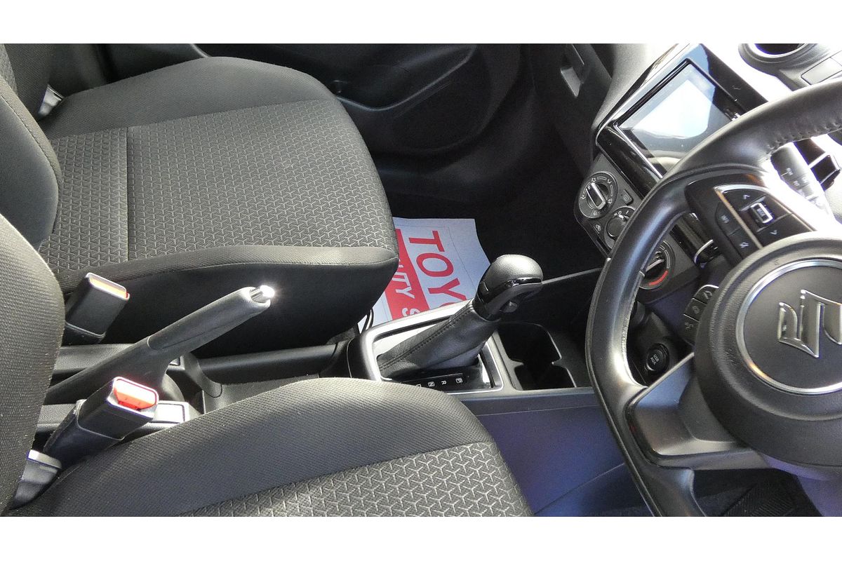 2023 Suzuki Swift GL Plus AZ Series II