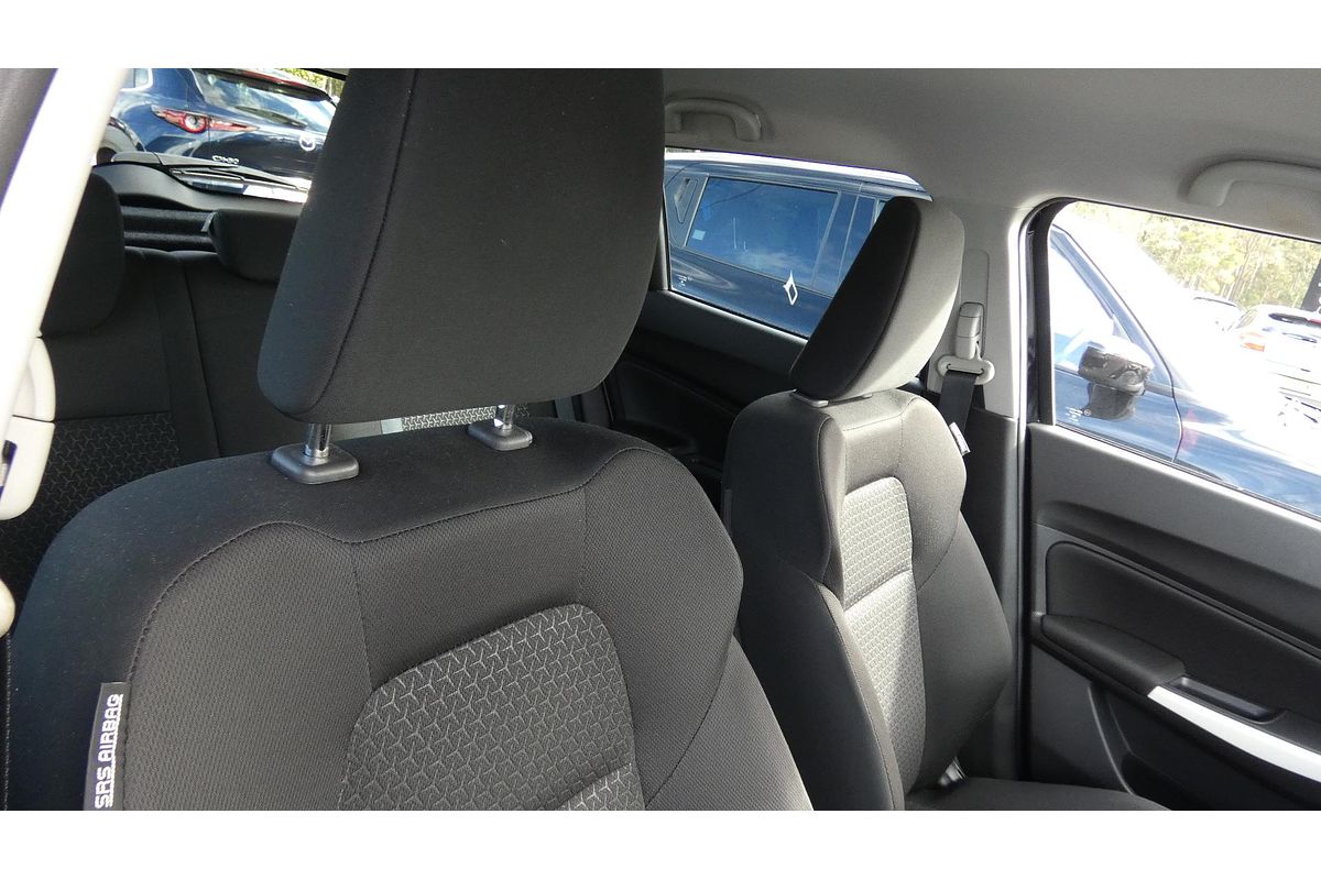 2023 Suzuki Swift GL Plus AZ Series II