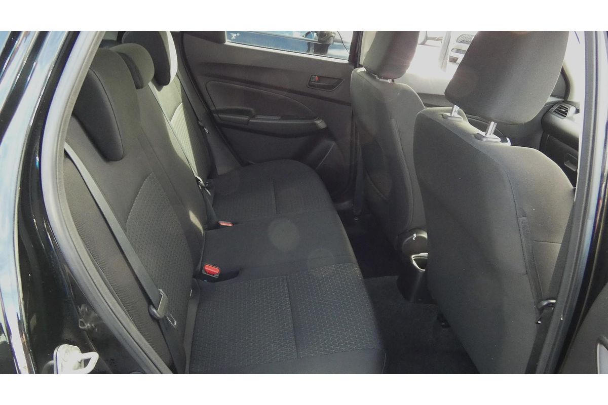 2023 Suzuki Swift GL Plus AZ Series II