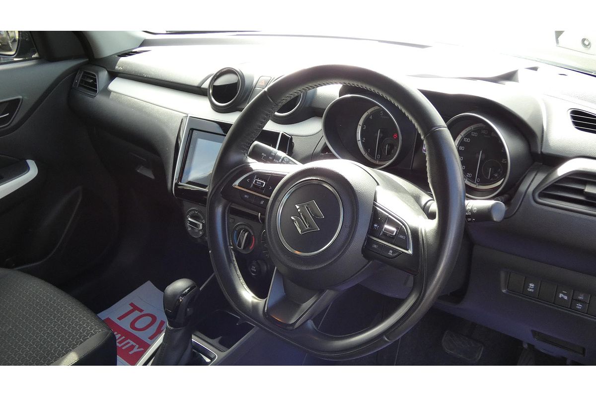 2023 Suzuki Swift GL Plus AZ Series II