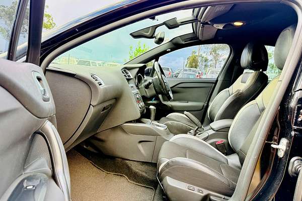 2013 Citroen DS4 DStyle THP 160 F7
