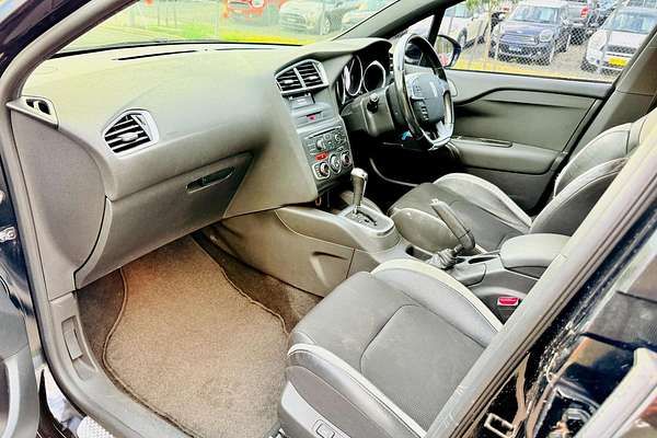 2013 Citroen DS4 DStyle THP 160 F7