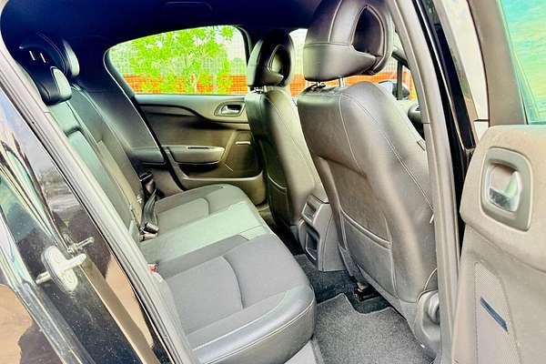 2013 Citroen DS4 DStyle THP 160 F7