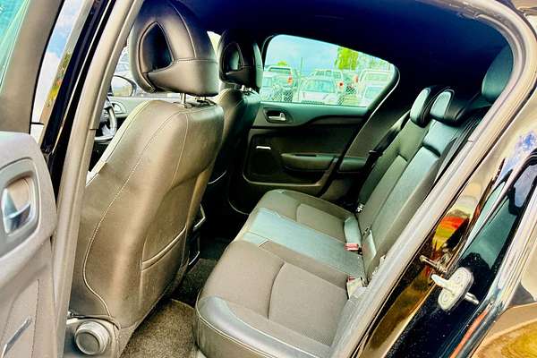 2013 Citroen DS4 DStyle THP 160 F7