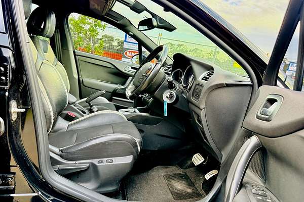 2013 Citroen DS4 DStyle THP 160 F7
