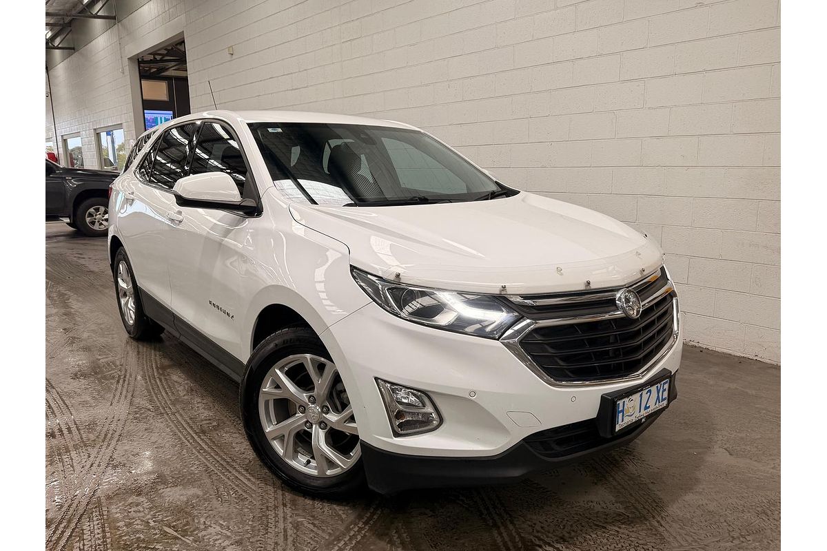 2018 Holden Equinox LT EQ
