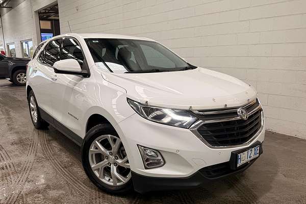 2018 Holden Equinox LT EQ