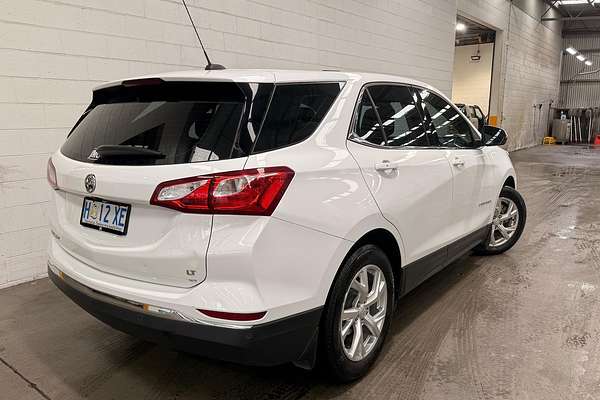 2018 Holden Equinox LT EQ