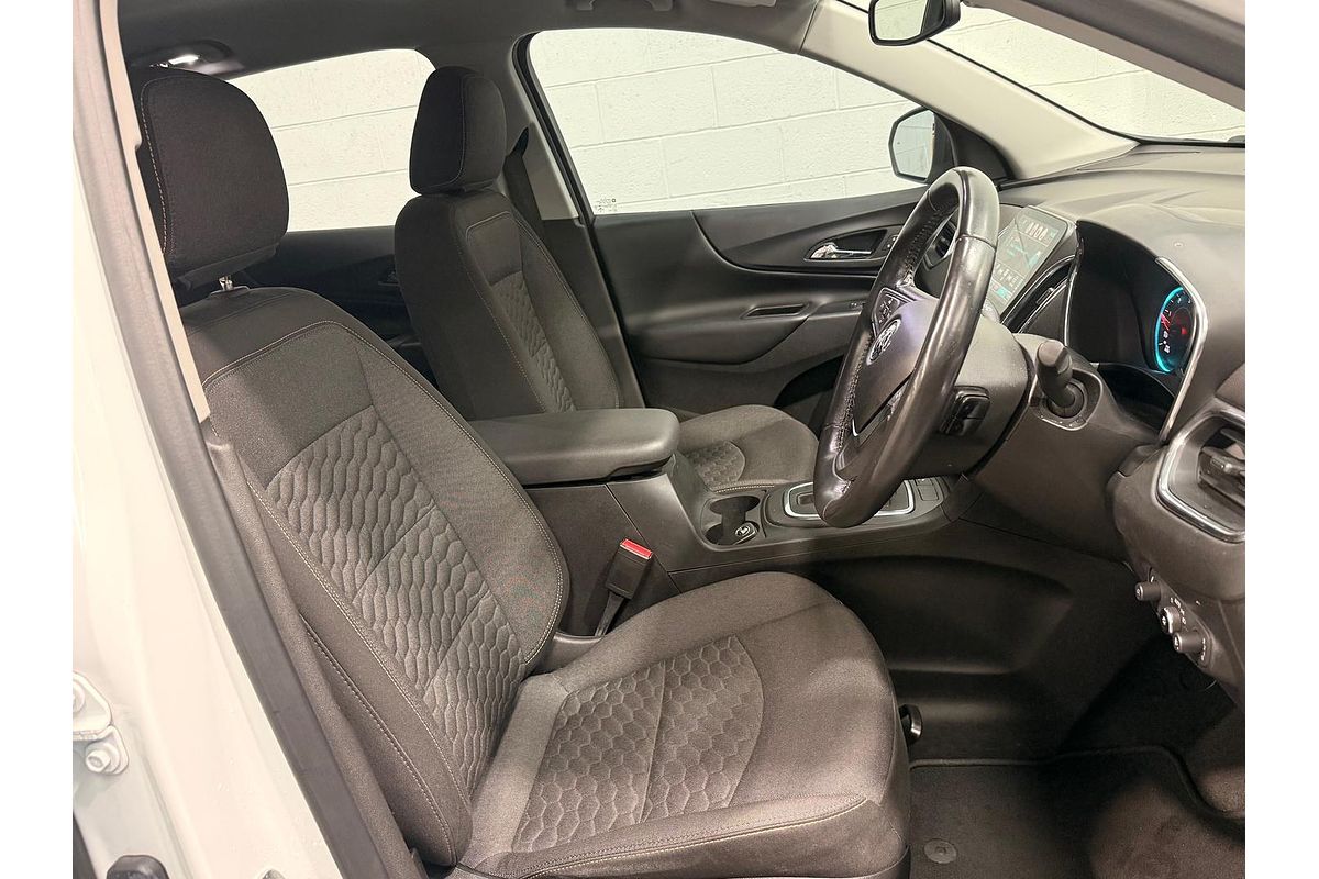 2018 Holden Equinox LT EQ