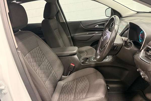 2018 Holden Equinox LT EQ
