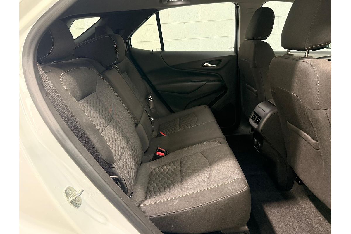 2018 Holden Equinox LT EQ