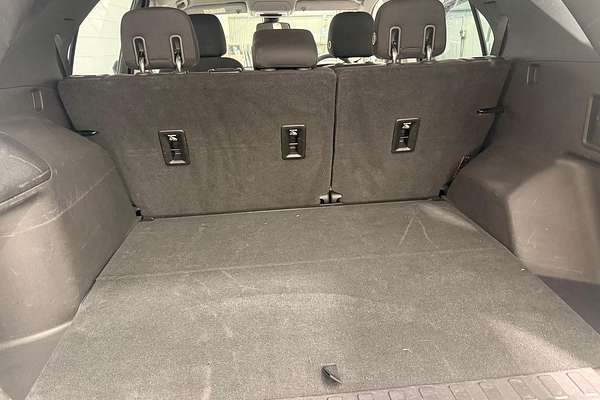 2018 Holden Equinox LT EQ